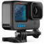 Экшн-камера GoPro Hero 11 Black (CHDHX-111-RW) ГАРАНТИЯ 12 мес.