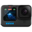 Экшн-камера GoPro HERO 12 Black (CHDHX-121-RW) ГАРАНТИЯ 12 мес.