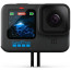 Экшн-камера GoPro HERO 12 Black + Enduro + Head Strap + Handler Floating (CHDRB-121-RW) ГАРАНТИЯ 3 мес.