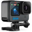 Экшн-камера GoPro HERO 12 Creator Edition Bundle Black (CHDFB-121-EU) ГАРАНТИЯ 3 мес.