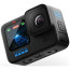 Экшн-камера GoPro HERO 12 Black (CHDHX-121-RW) ГАРАНТИЯ 12 мес.