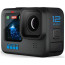 Экшн-камера GoPro HERO 12 Black + Enduro + Head Strap + Handler Floating (CHDRB-121-RW) ГАРАНТИЯ 12 мес.