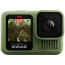 Экшн-камера GoPro HERO 13 Forest Green (CHDHX-133-TH)