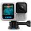 Экшн-камера GoPro HERO 13 Black in Polar White (CHDHX-132-RW)