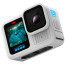 Экшн-камера GoPro HERO 13 Black in Polar White (CHDHX-132-RW)