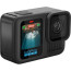 Экшн-камера GoPro HERO13 Black (CHDHX-131-RW) ГАРАНТИЯ 12 мес.