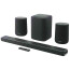Саундбар Harman Kardon Enchant 1100 + Enchant Sub + Enchant Speaker x2 (HKENCH1100W2SPKSUB)