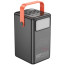 Внешний аккумулятор Hoco DB03 Max Centurion 100000mAh 65W Black