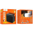 Внешний аккумулятор Hoco DB101A Zeus 120000mAh 65W Black