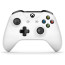 Геймпад Microsoft Xbox Series Wireless Controller Robot White (QAS-00002)