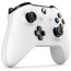 Геймпад Microsoft Xbox Series Wireless Controller Robot White (QAS-00002)