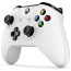 Геймпад Microsoft Xbox Series Wireless Controller Robot White (QAS-00002) (Уценка)