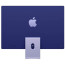 Apple iMac M3 24'' 4.5K 24GB/1TB/10GPU Purple 2023 custom (Z19Q0001M)