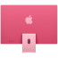 Apple iMac 24'' M4 10CPU/10GPU/32GB/1TB with Nano-texture display Pink 2024 custom (Z1ES000CY)