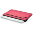 Чехол-папка Incase Compact Sleeve in Flight Nylon for MacBook Pro 16'' Hibiscus Red (INMB100612-HRD)