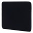Чехол-папка Incase Slim Sleeve with Diamond Ripstop for MacBook Pro 15'' Black (INMB100269-BLK)