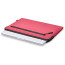 Чехол-папка Incase Slip Sleeve with EcoNeue for MacBook Pro 13'' Thunderbolt 3 (USB-C) Red (INMB100611-HRD)