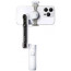Монопод-стабилизатор Insta360 Flow Creator Kit White ГАРАНТИЯ 3 мес.