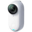 Экшн-камера Insta360 GO 3 64GB Standalone EU (CINSABKA-GO3) ГАРАНТИЯ 3 мес.