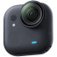 Экшн-камера Insta360 GO Ultra Black (CINSABEA_GOULTRA02)