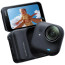 Экшн-камера Insta360 GO Ultra Black (CINSABEA_GOULTRA02)