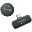 Микрофонная радиосистема Insta360 Mic Air (1 TX + 1 RX)