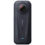 Экшн-камера Insta360 X4 Air Standard Bundle Black (CINSAAFA-SE01)