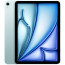 iPad Air M2 13'' Wi-Fi + Cellular 256GB Blue (2024) (MV6W3)
