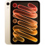 iPad Mini Wi-Fi 256GB with Nano-texture glass Starlight (2026) (ML2T4)