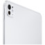 iPad Pro M4 11 Wi-Fi + Cellular 2TB Silver Nano-texture glass (MWRT3)