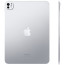 iPad Pro M4 11 Wi-Fi + Cellular 2TB Silver Nano-texture glass (MWRT3)