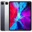 iPad Pro 12.9'' Wi-Fi 256GB Silver 2020 (MXAU2)