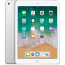 iPad Wi-FI 128GB Silver 2018 (MR7K2) (Активированный)