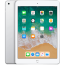 iPad Wi-FI 128GB Silver 2018 (MR7K2)