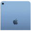 iPad Wi-Fi + Cellular 256GB Blue (2022) (MQ6U3)