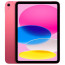 iPad Wi-Fi 256GB Pink (2025) (MD4P4)