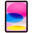 iPad Wi-Fi 256GB Pink (2025) (MD4P4)