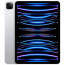 iPad Pro M2 11'' Wi-Fi 2TB Silver (2022) (MNXN3)