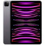 iPad Pro M2 11'' Wi-Fi 1TB Space Gray (2022) (MNXK3)