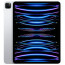 iPad Pro M2 12.9'' Wi-Fi + Cellular 1TB Silver (2022) (MP653)