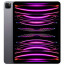 iPad Pro M2 12.9'' Wi-Fi 2TB Space Gray (2022) (MNXY3)