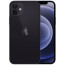 б/у iPhone 12 256GB Black (Среднее состояние)