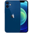б/у iPhone 12 Mini 64GB Blue (Среднее состояние)
