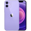 б/у iPhone 12 Mini 64GB Purple (Хорошее состояние)