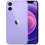 б/у iPhone 12 Mini 128GB Purple (Среднее состояние)