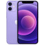 б/у iPhone 12 Mini 64GB Purple (Среднее состояние)