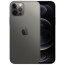 iPhone 12 Pro 512GB Graphite Dual Sim (MGLJ3)