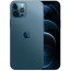 б/у iPhone 12 Pro Max 256GB Pacific Blue Dual Sim (Среднее состояние)