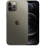 б/у iPhone 12 Pro Max 256GB Graphite (Среднее состояние)