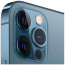 iPhone 12 Pro 256GB Pacific Blue Dual Sim (MGLH3)